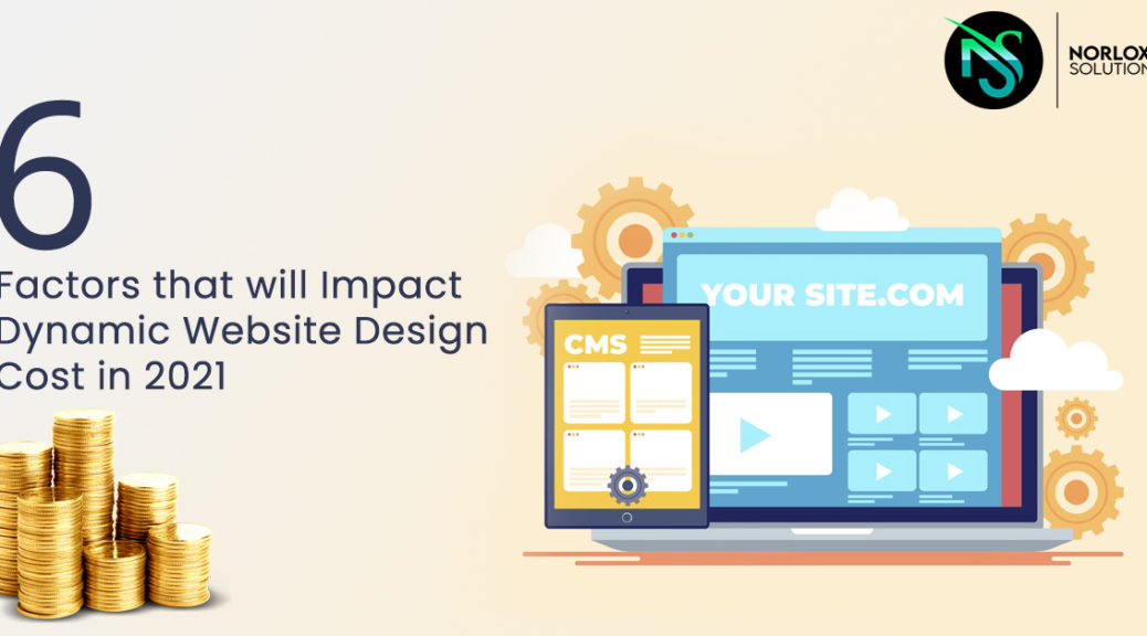 website development services