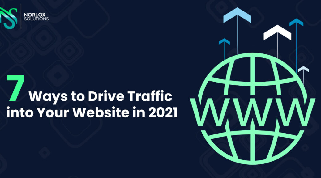 website traffic