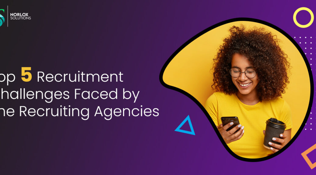 Recruiting Agency