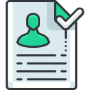 Contract-to-Hire Staffing