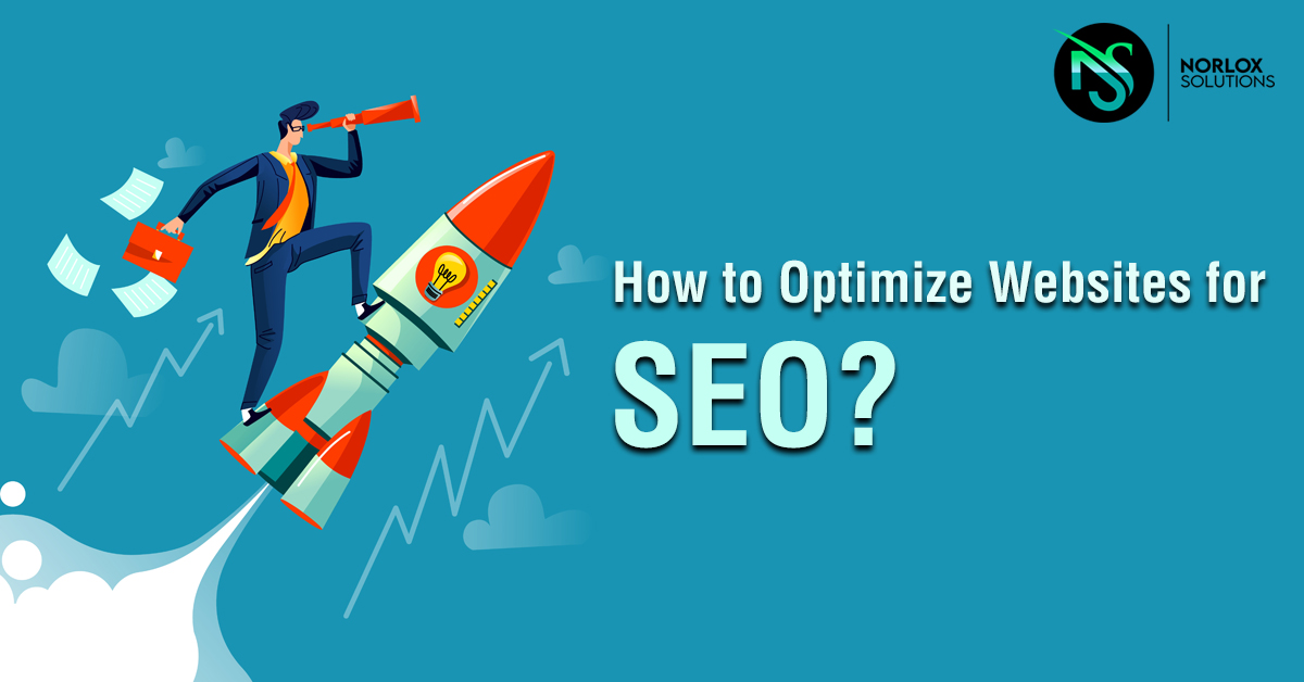 Optimize Websites for SEO