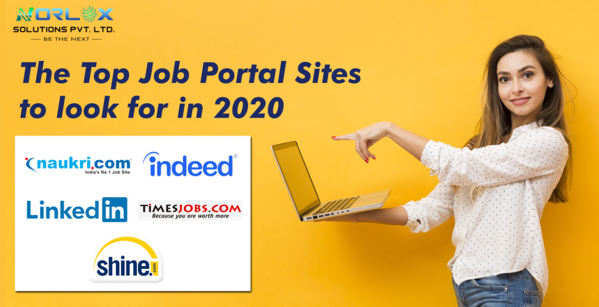 Top Job Portal Sites